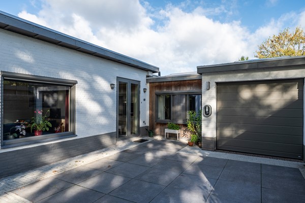 Medium property photo - Bernhardstraat 2, 5691 TM Son en Breugel